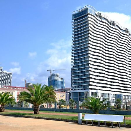 Ferienwohnung I Like Batumi Exterior foto