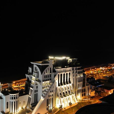 Ferienwohnung I Like Batumi Exterior foto