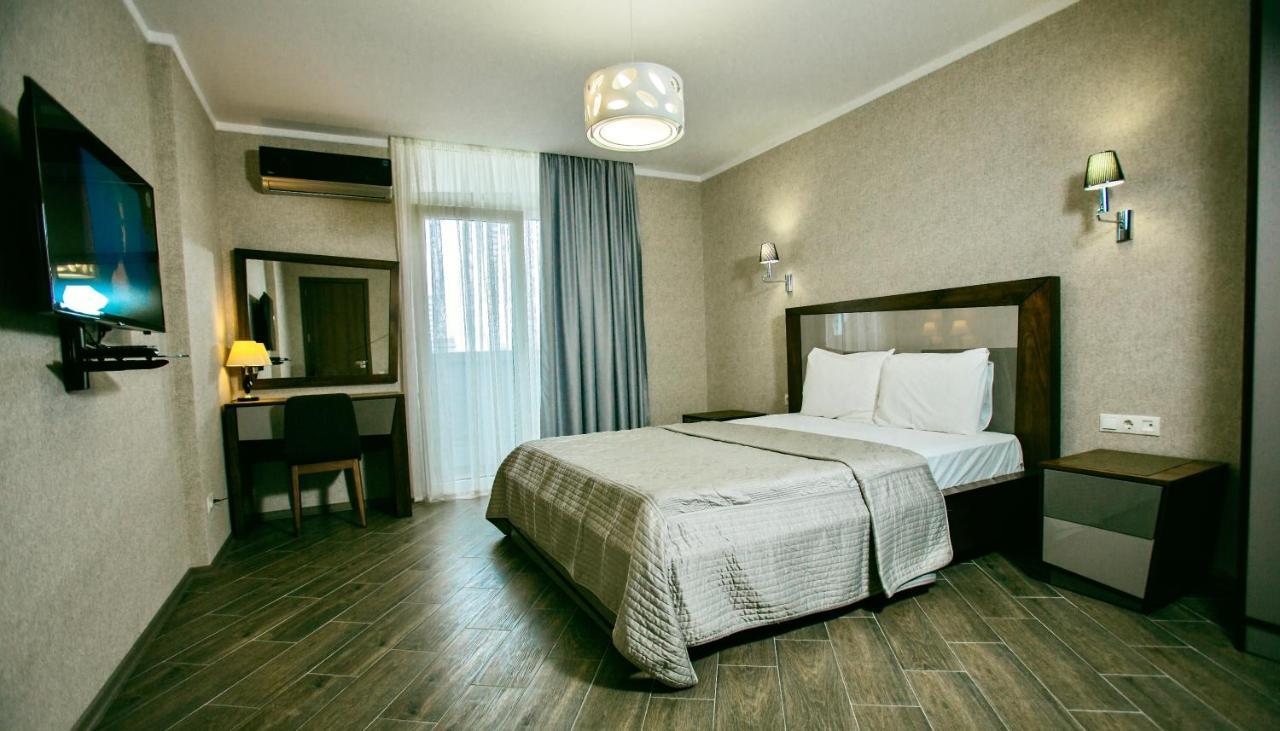 Ferienwohnung I Like Batumi Exterior foto