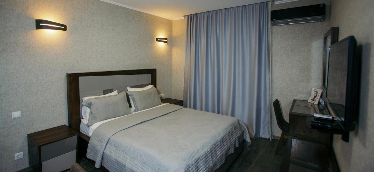 Ferienwohnung I Like Batumi Exterior foto