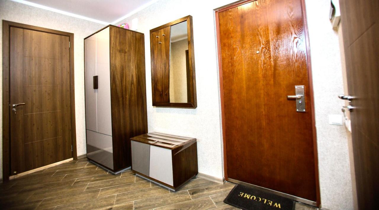Ferienwohnung I Like Batumi Exterior foto