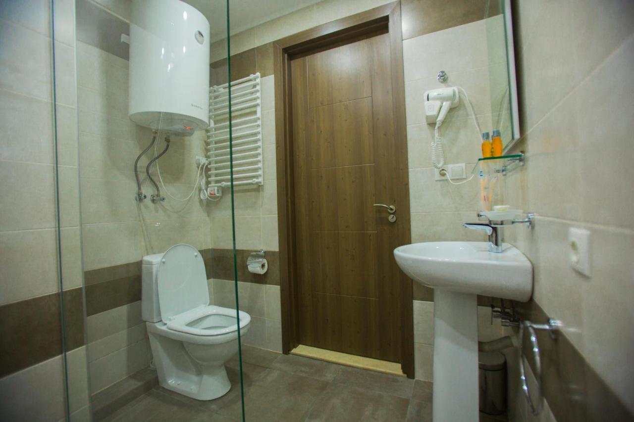 Ferienwohnung I Like Batumi Exterior foto