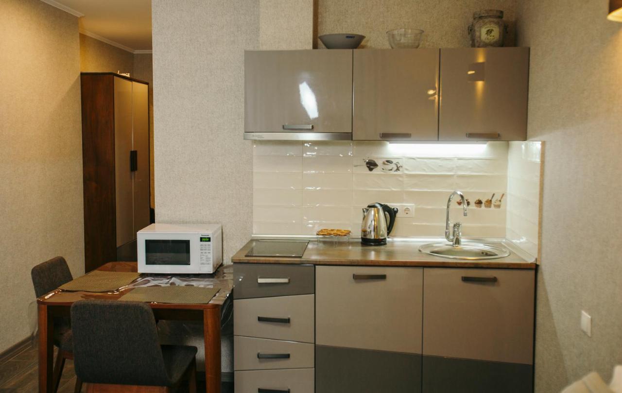 Ferienwohnung I Like Batumi Exterior foto