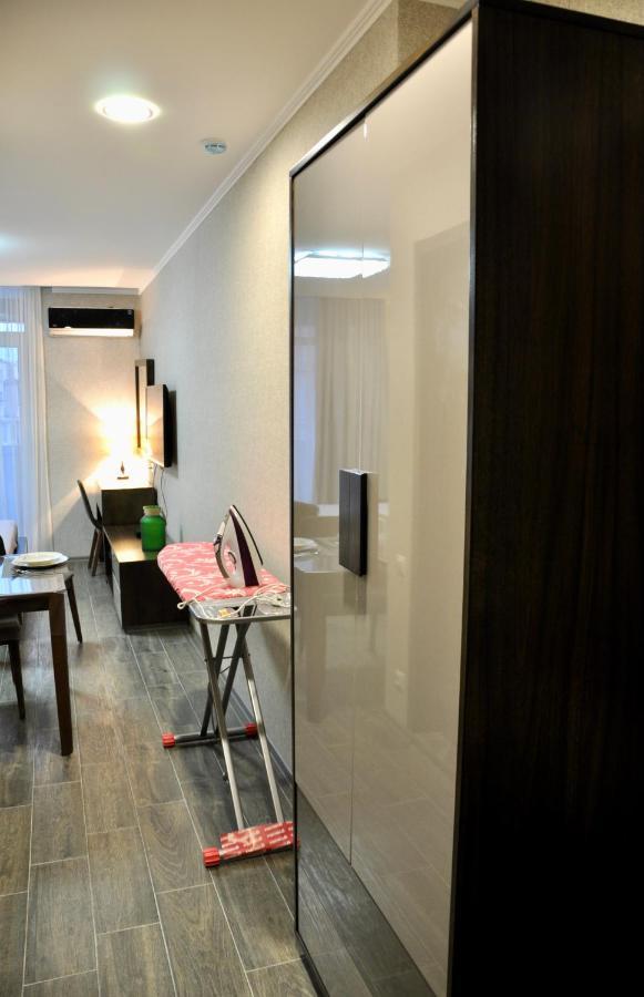 Ferienwohnung I Like Batumi Exterior foto