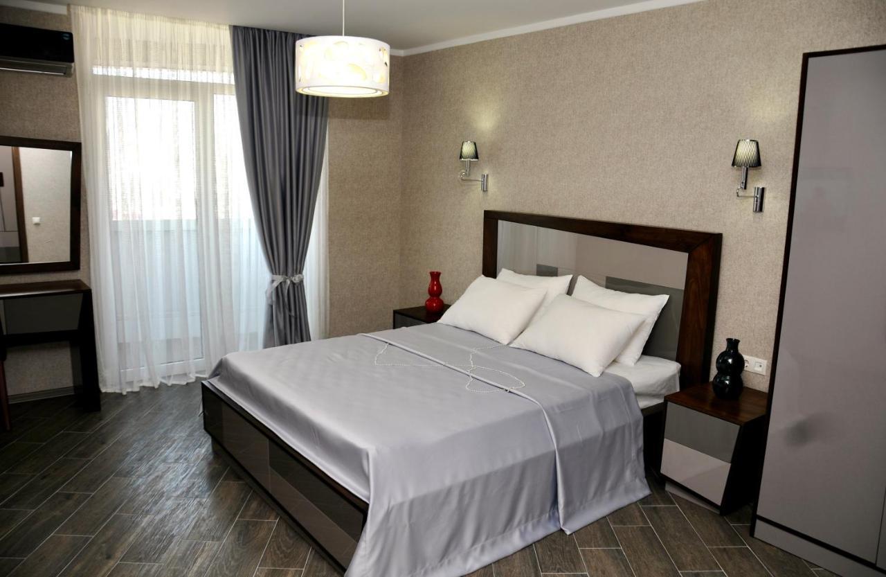 Ferienwohnung I Like Batumi Exterior foto