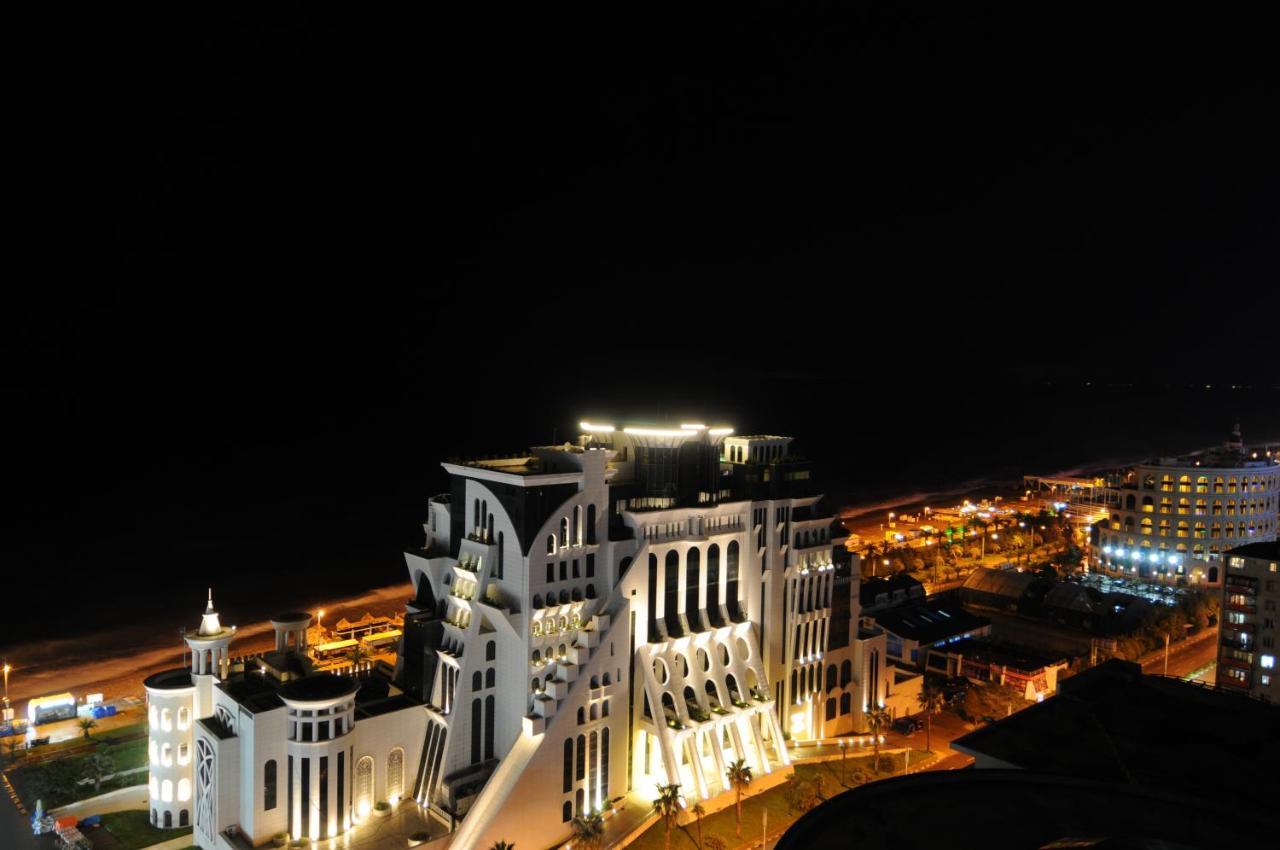 Ferienwohnung I Like Batumi Exterior foto