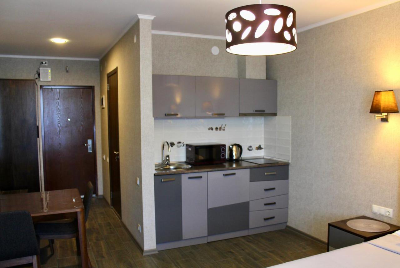 Ferienwohnung I Like Batumi Exterior foto