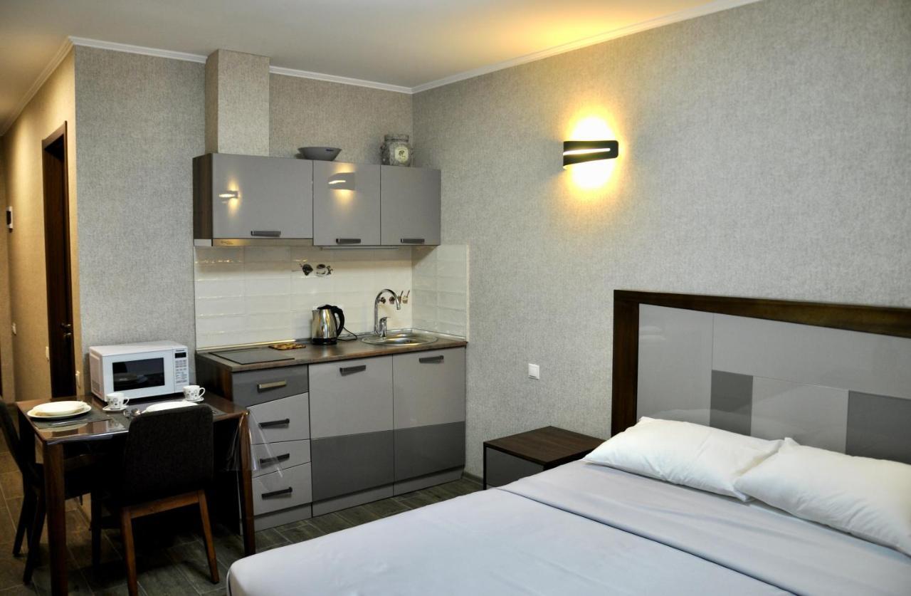 Ferienwohnung I Like Batumi Exterior foto