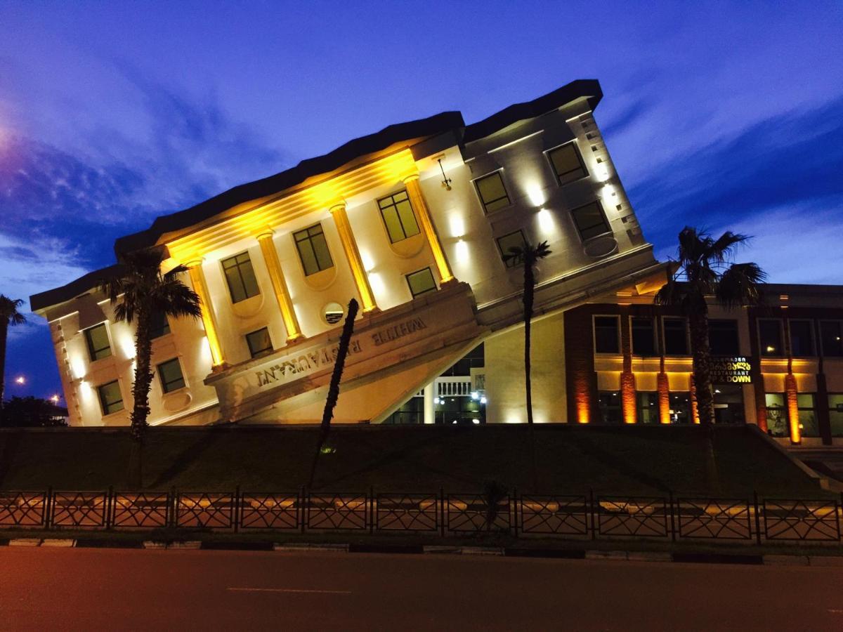 Ferienwohnung I Like Batumi Exterior foto