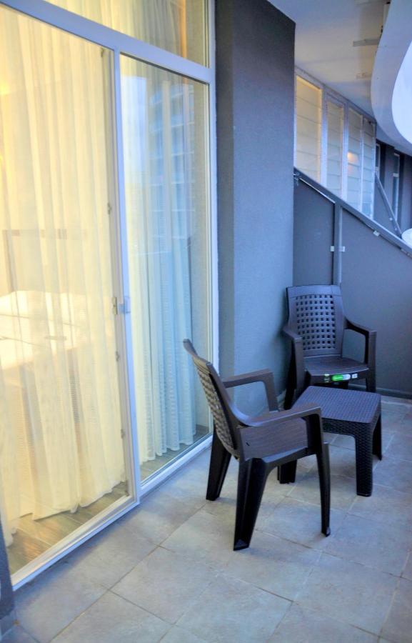 Ferienwohnung I Like Batumi Exterior foto
