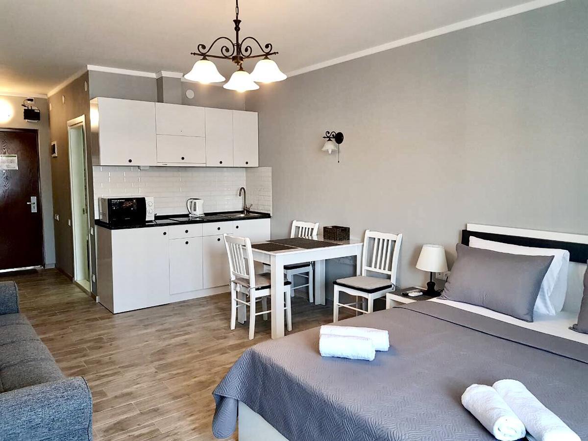 Ferienwohnung I Like Batumi Exterior foto