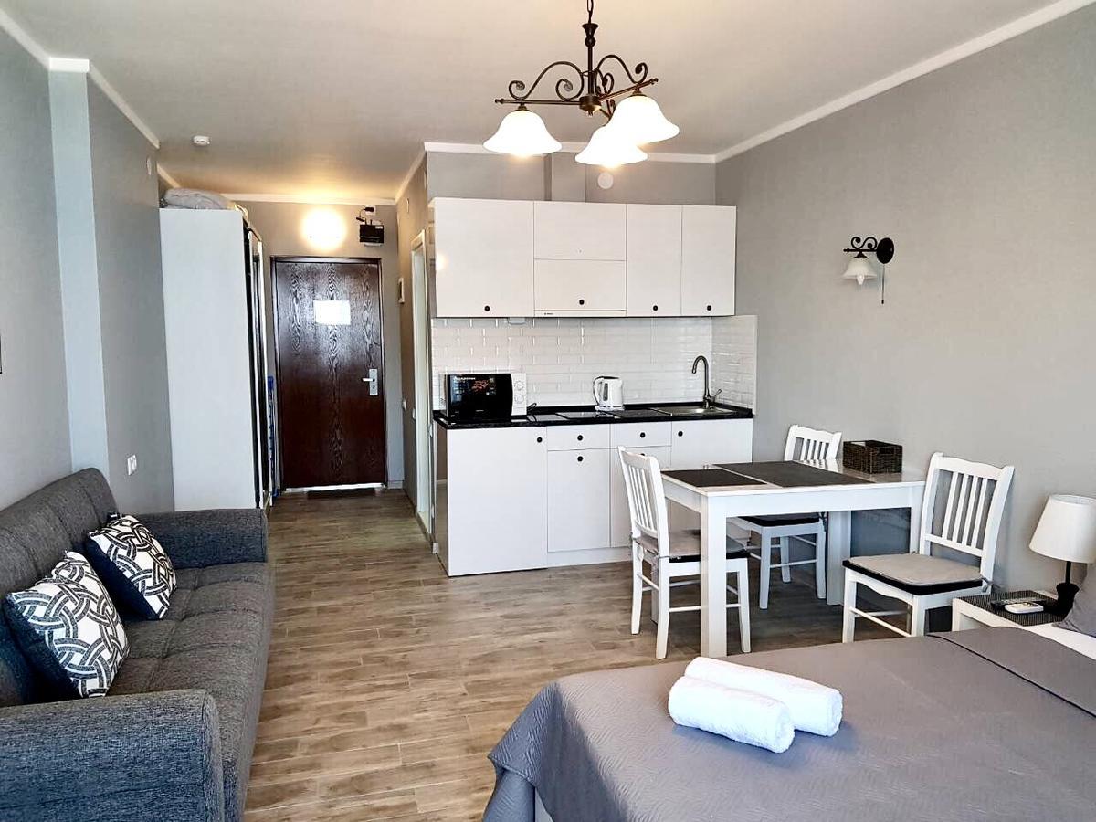 Ferienwohnung I Like Batumi Exterior foto