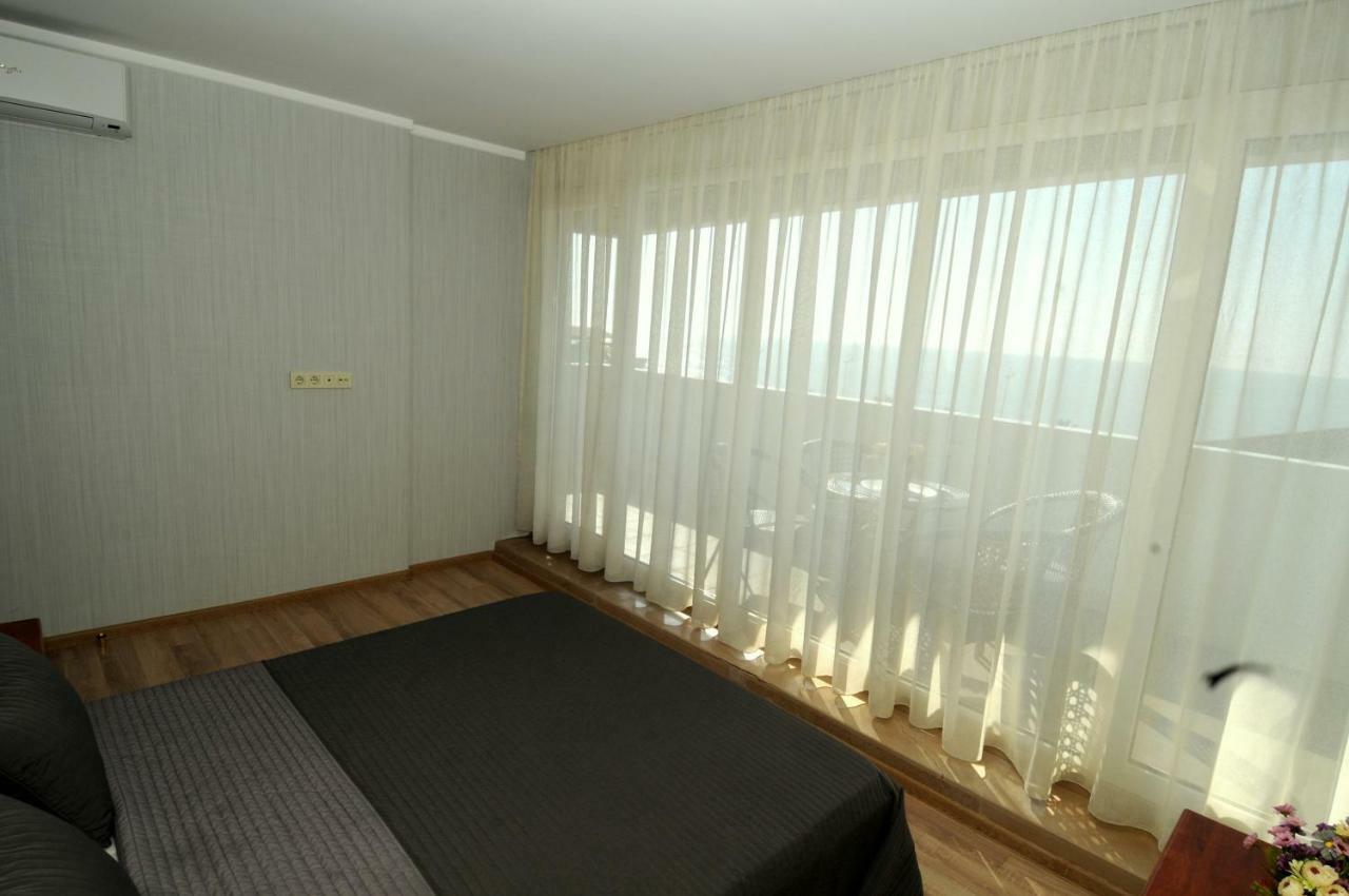 Ferienwohnung I Like Batumi Exterior foto