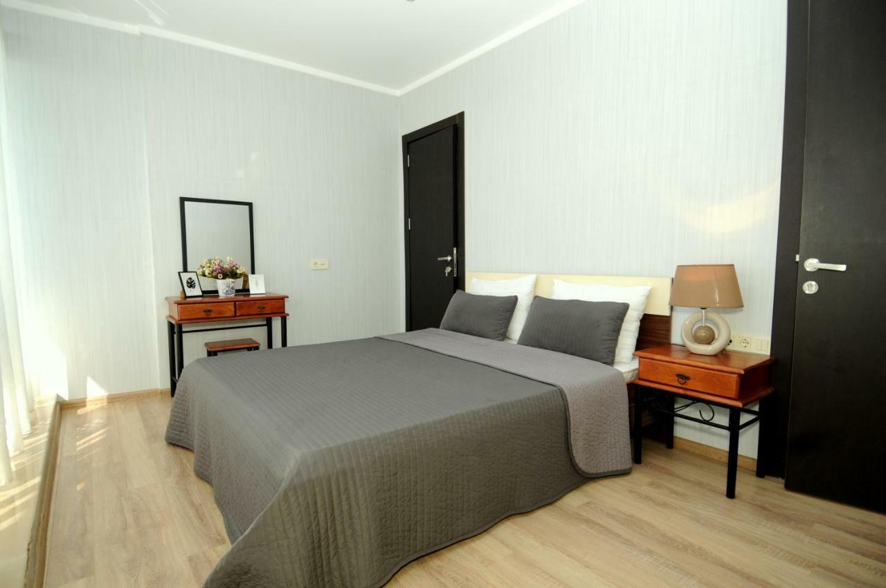 Ferienwohnung I Like Batumi Exterior foto