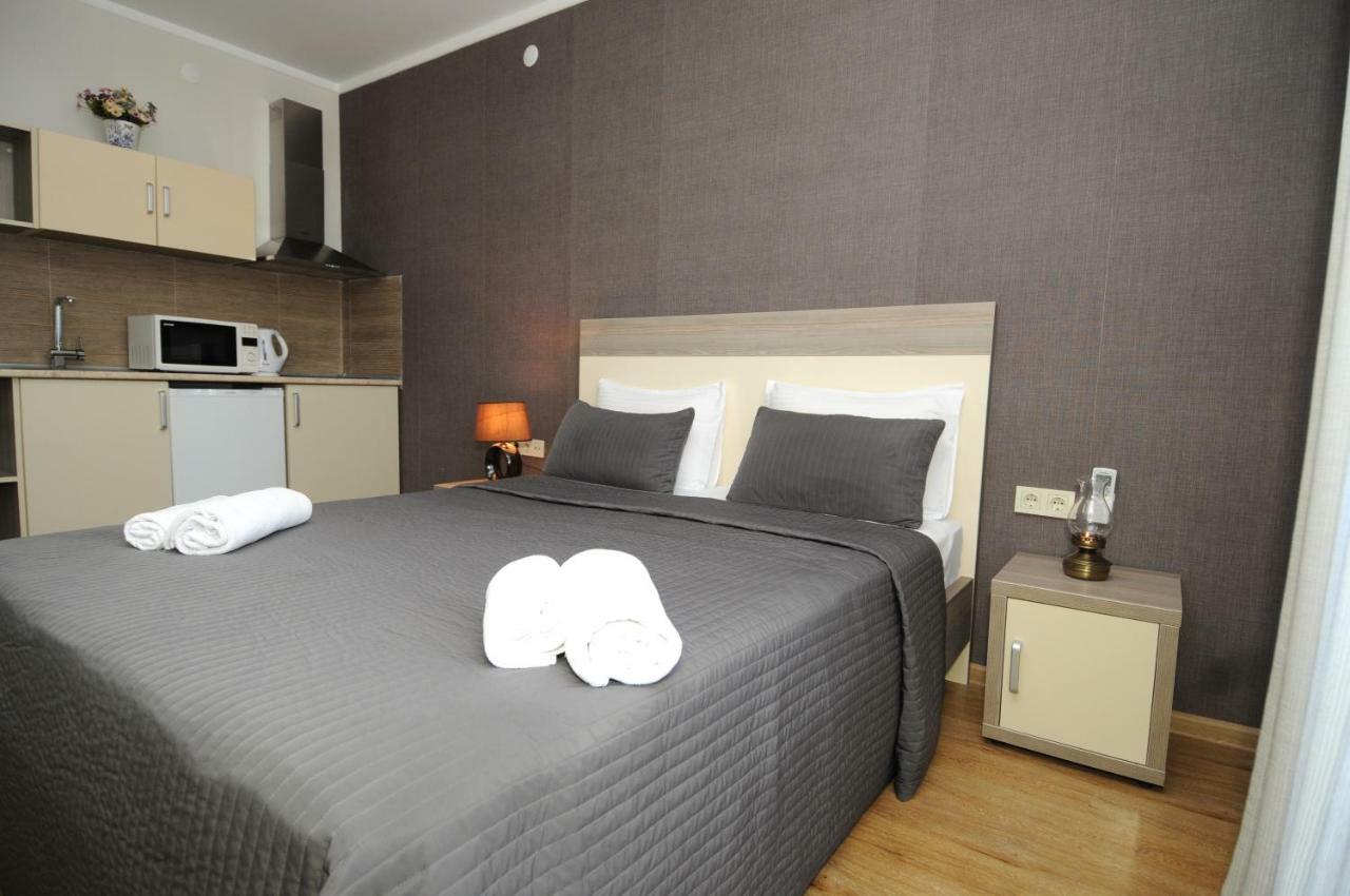 Ferienwohnung I Like Batumi Exterior foto