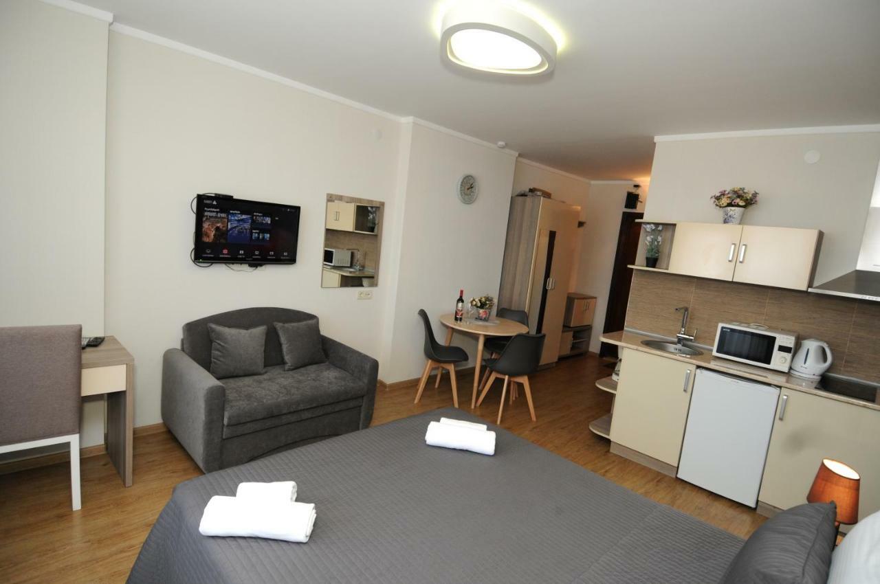 Ferienwohnung I Like Batumi Exterior foto