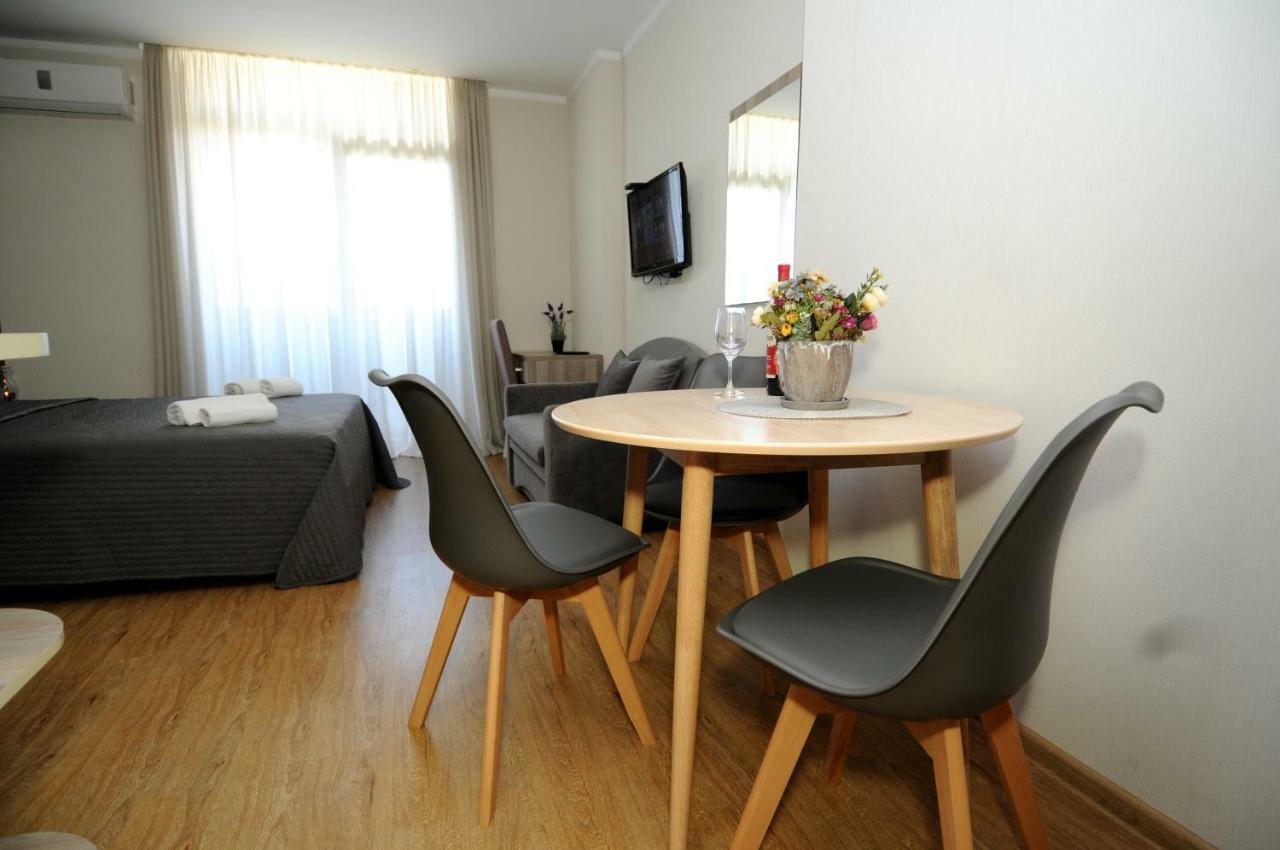 Ferienwohnung I Like Batumi Exterior foto