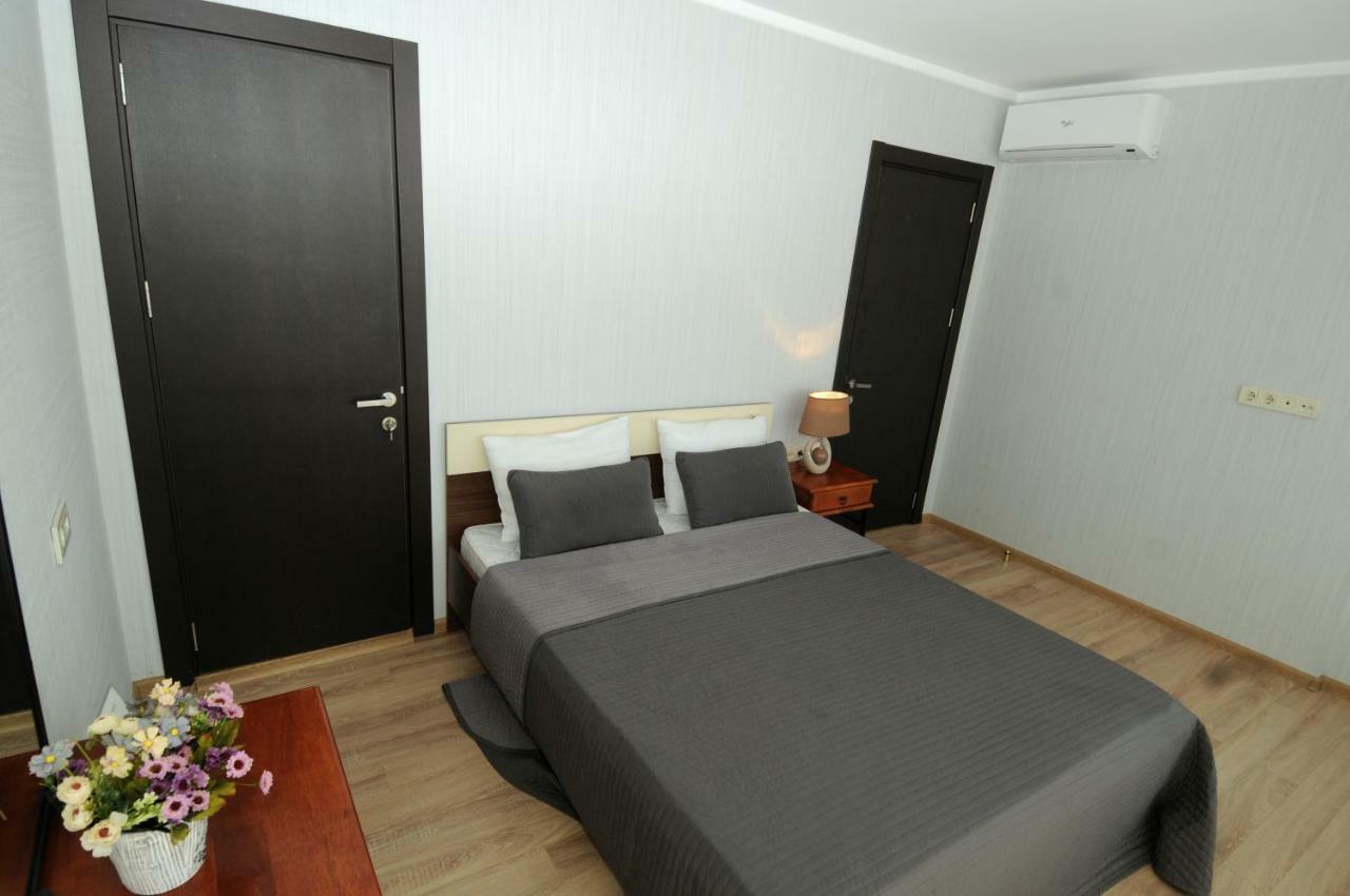 Ferienwohnung I Like Batumi Exterior foto