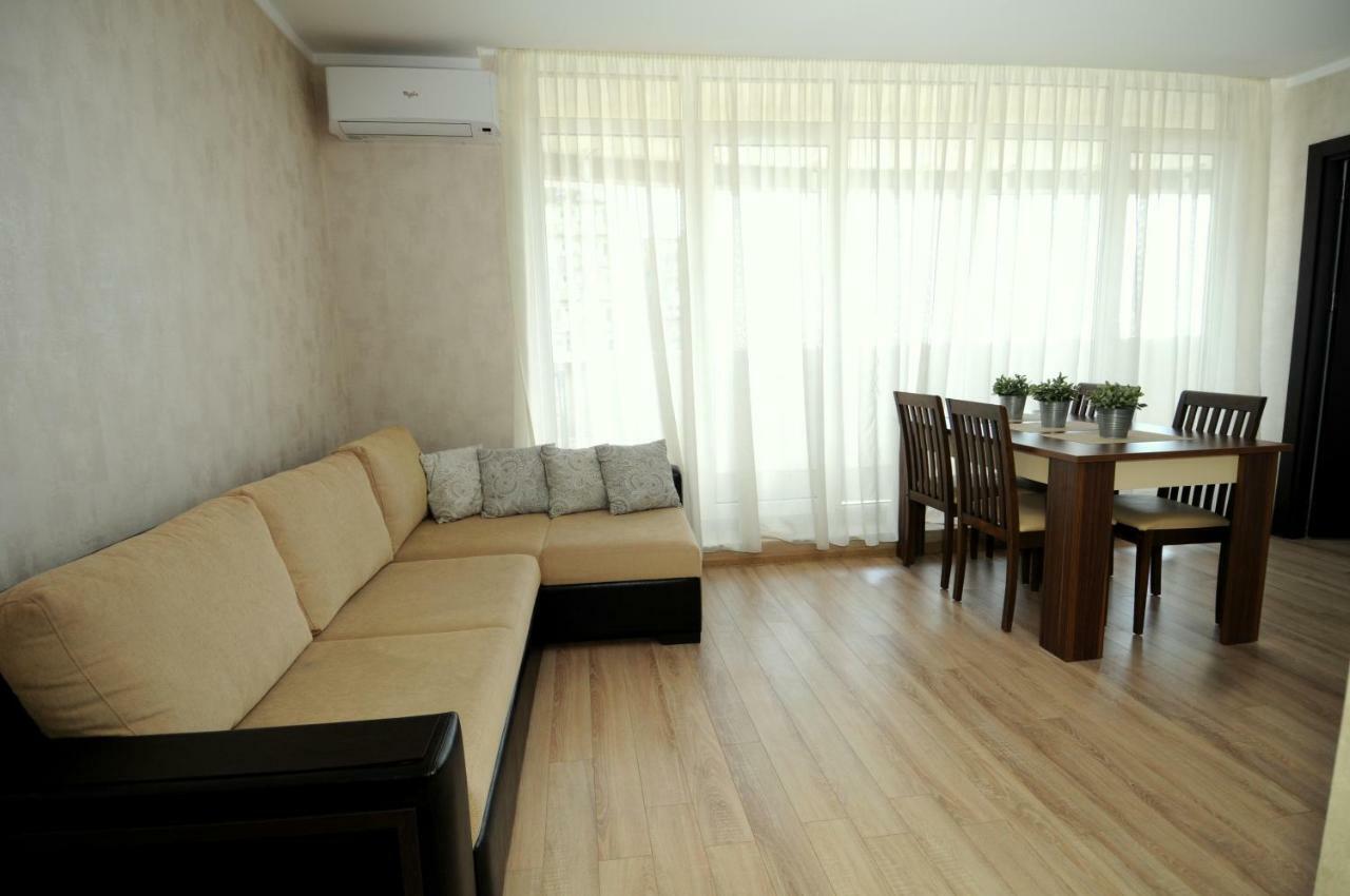 Ferienwohnung I Like Batumi Exterior foto