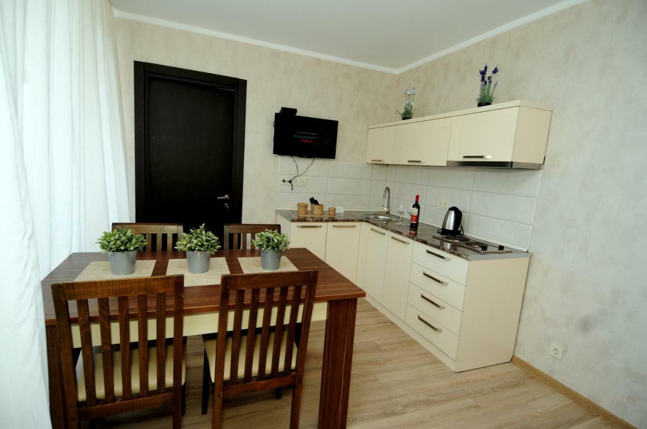 Ferienwohnung I Like Batumi Exterior foto